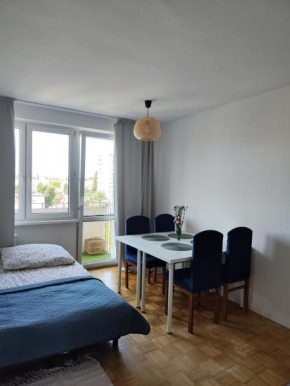 Apartament Morski Gdańsk